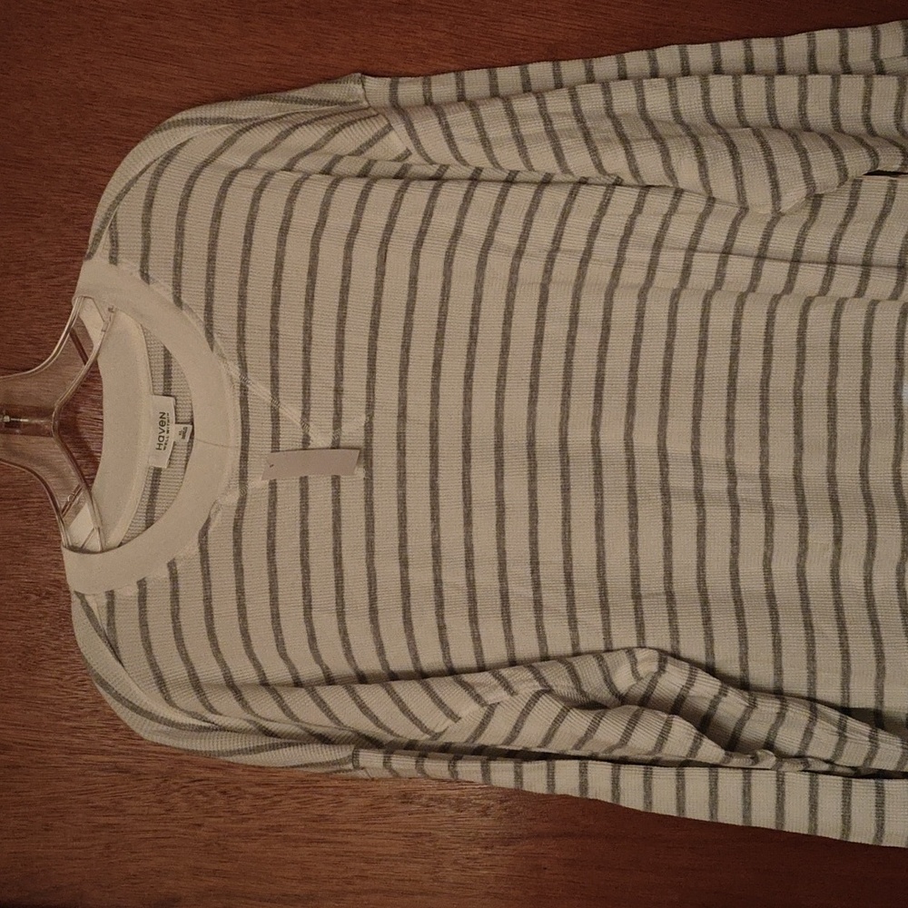 Haven Well Within by Talbot's lounge dress